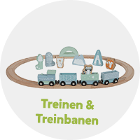 Speelgoed treinen en treinbanen
